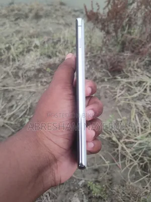 Samsung Galaxy S10 128 GB White