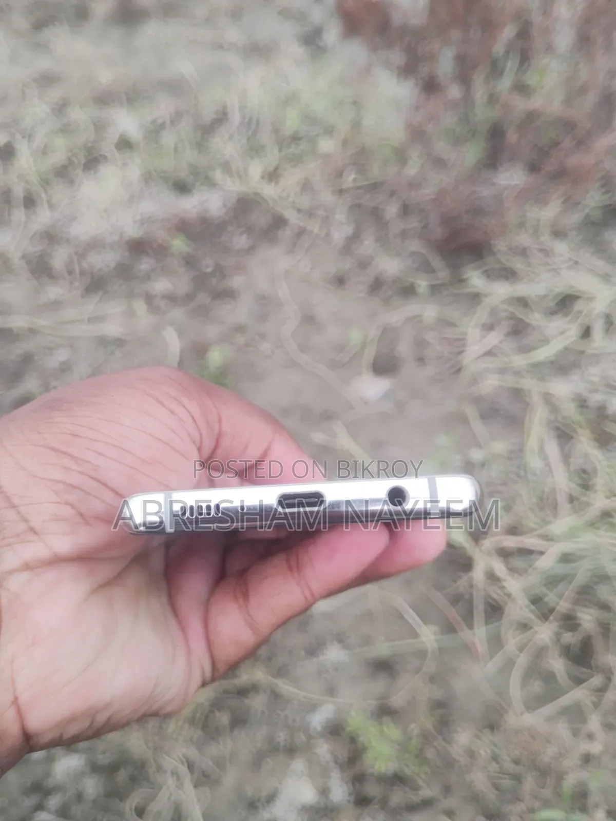Samsung Galaxy S10 128 GB White