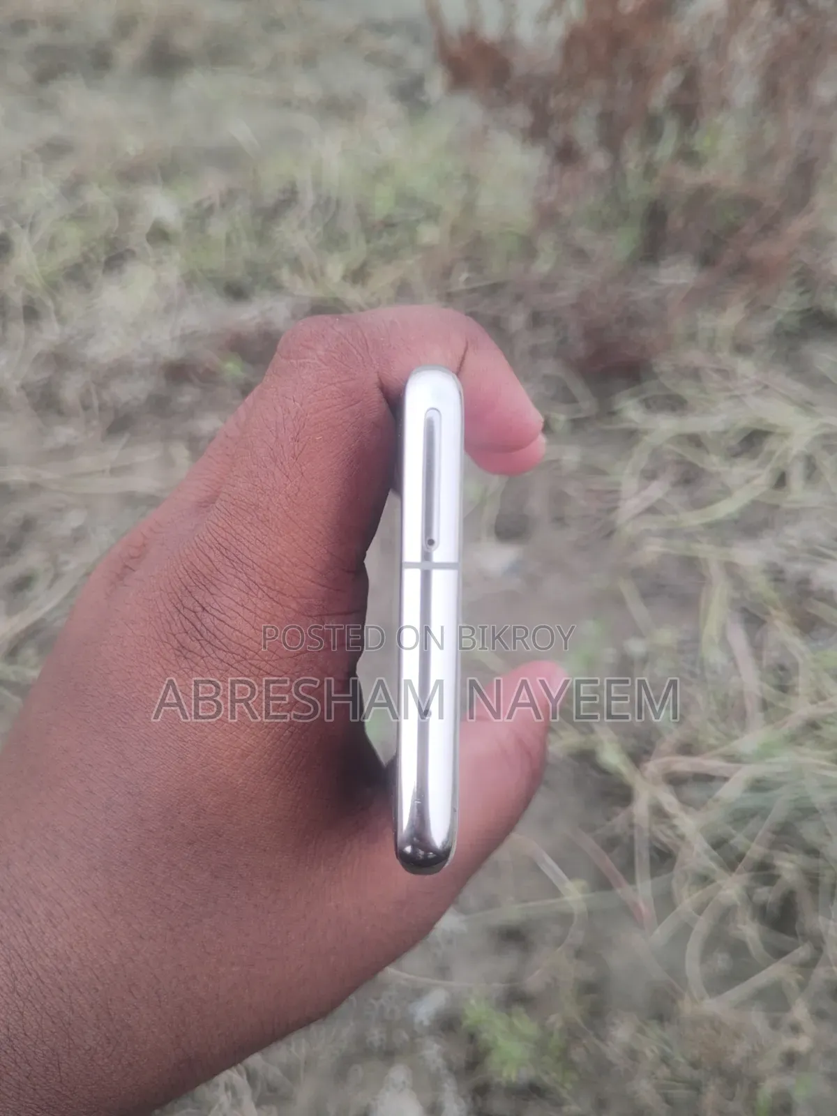 Samsung Galaxy S10 128 GB White