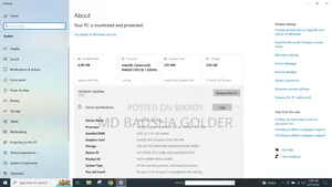 Laptop Lenovo 8GB Intel Celeron SSD 256GB