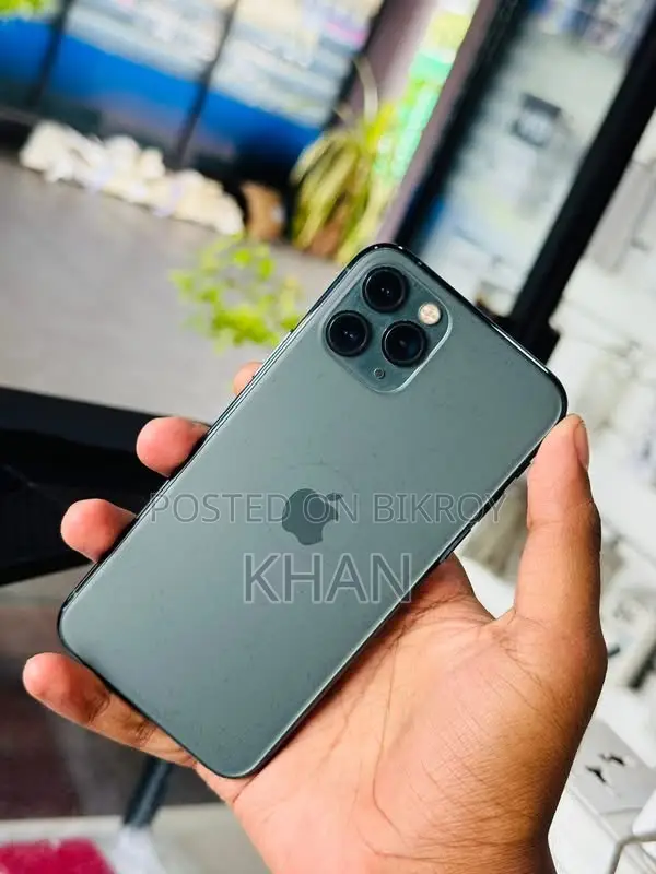 Apple iPhone 11 Pro 64 GB