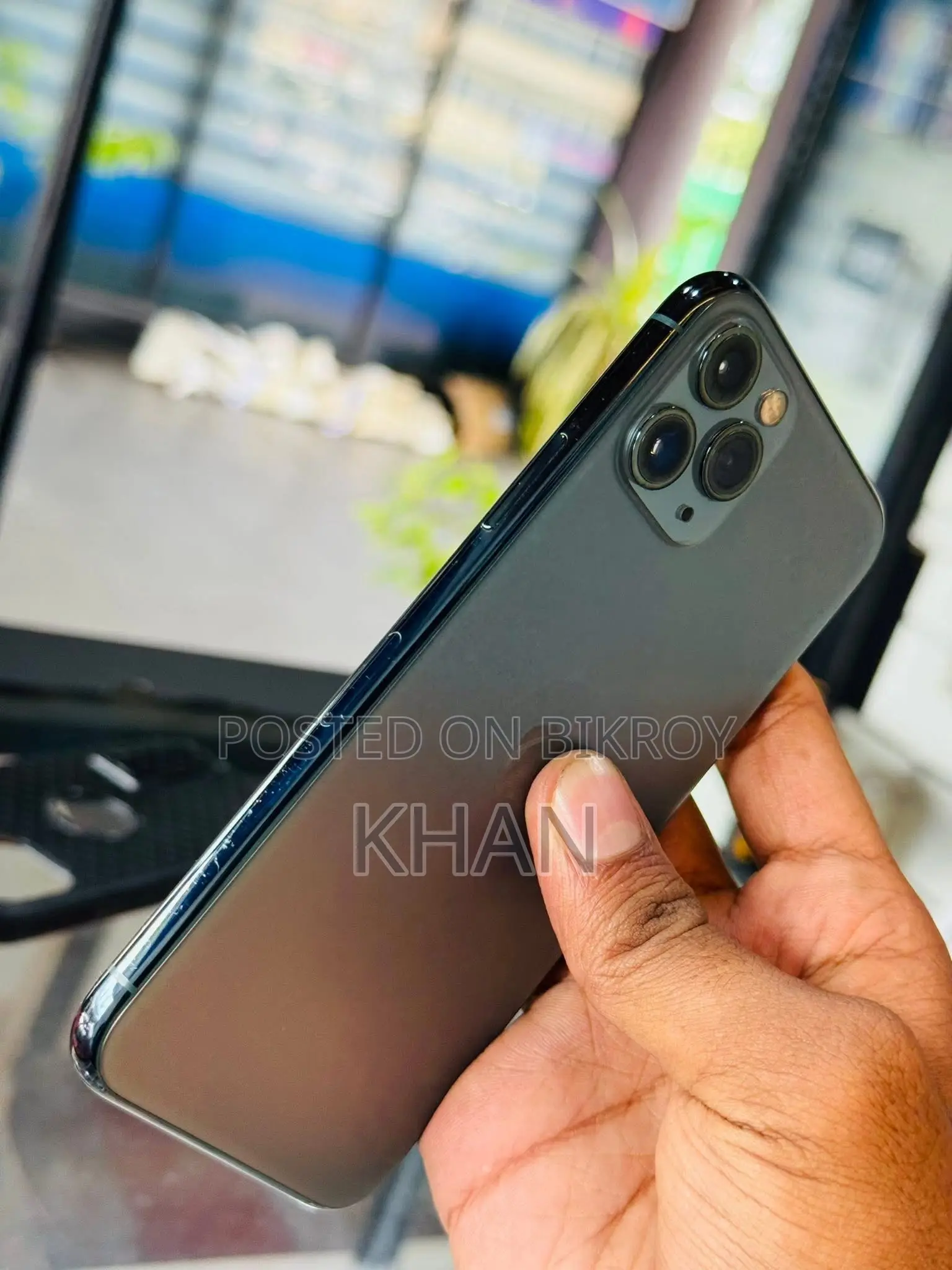 Apple iPhone 11 Pro 64 GB