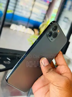 Apple iPhone 11 Pro 64 GB