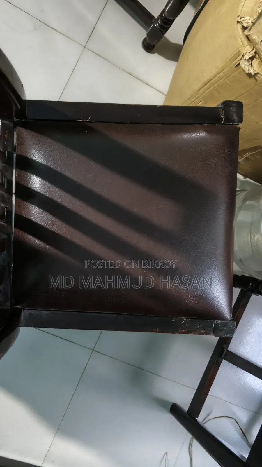 ডাইনিং টেবিল সেট বিক্রয়ের বিজ্ঞপ্তি