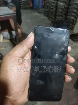 Samsung Galaxy M10 16 GB Blue