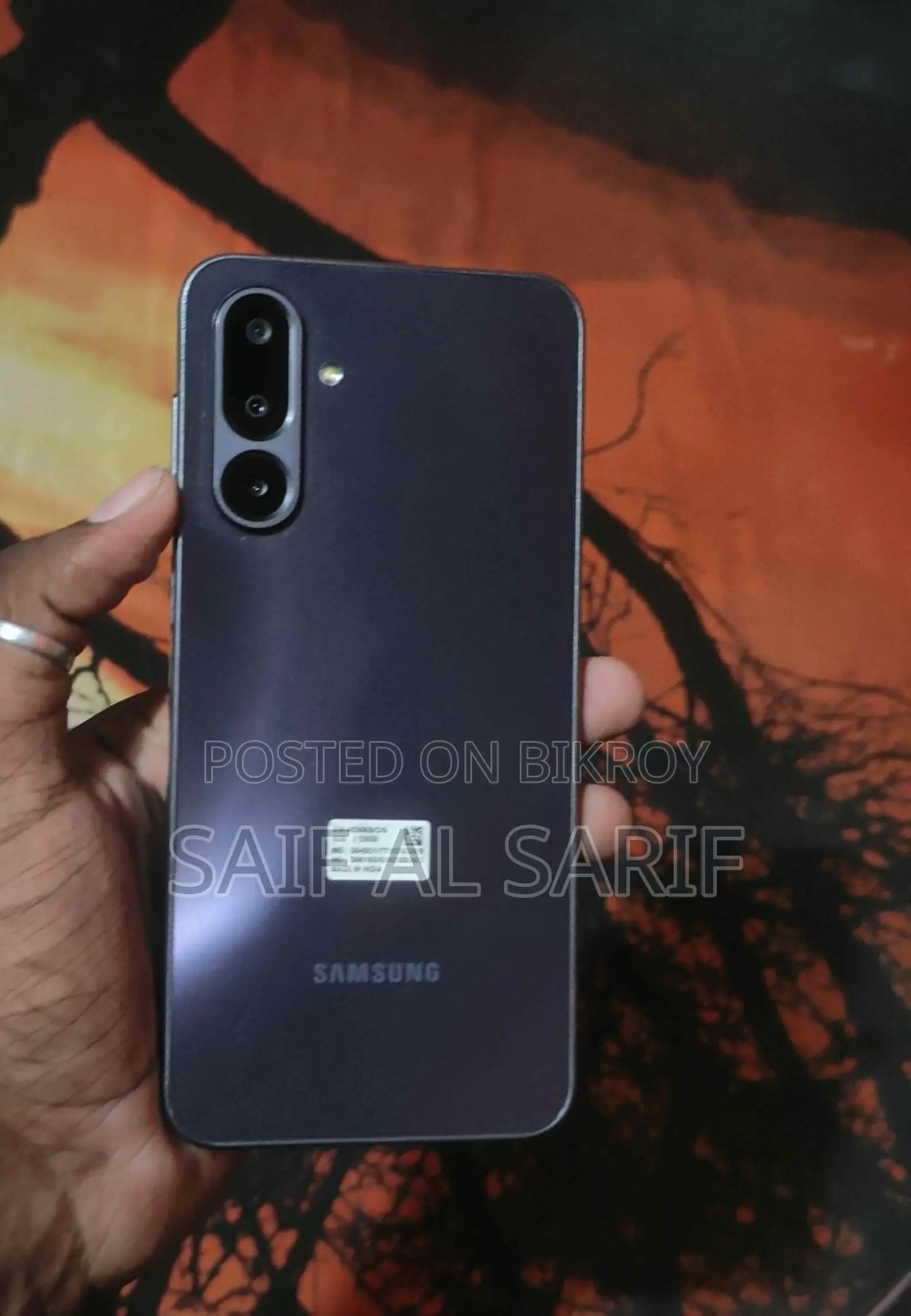 ওপ্পো কে১২এক্স ১২৮ জিবি ব্ল্যাক