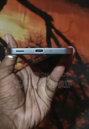 ওপ্পো কে১২এক্স ১২৮ জিবি ব্ল্যাক