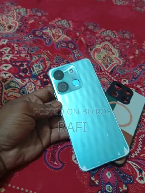 Itel A60s 64 GB Gray