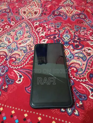 Itel A60s 64 GB Gray