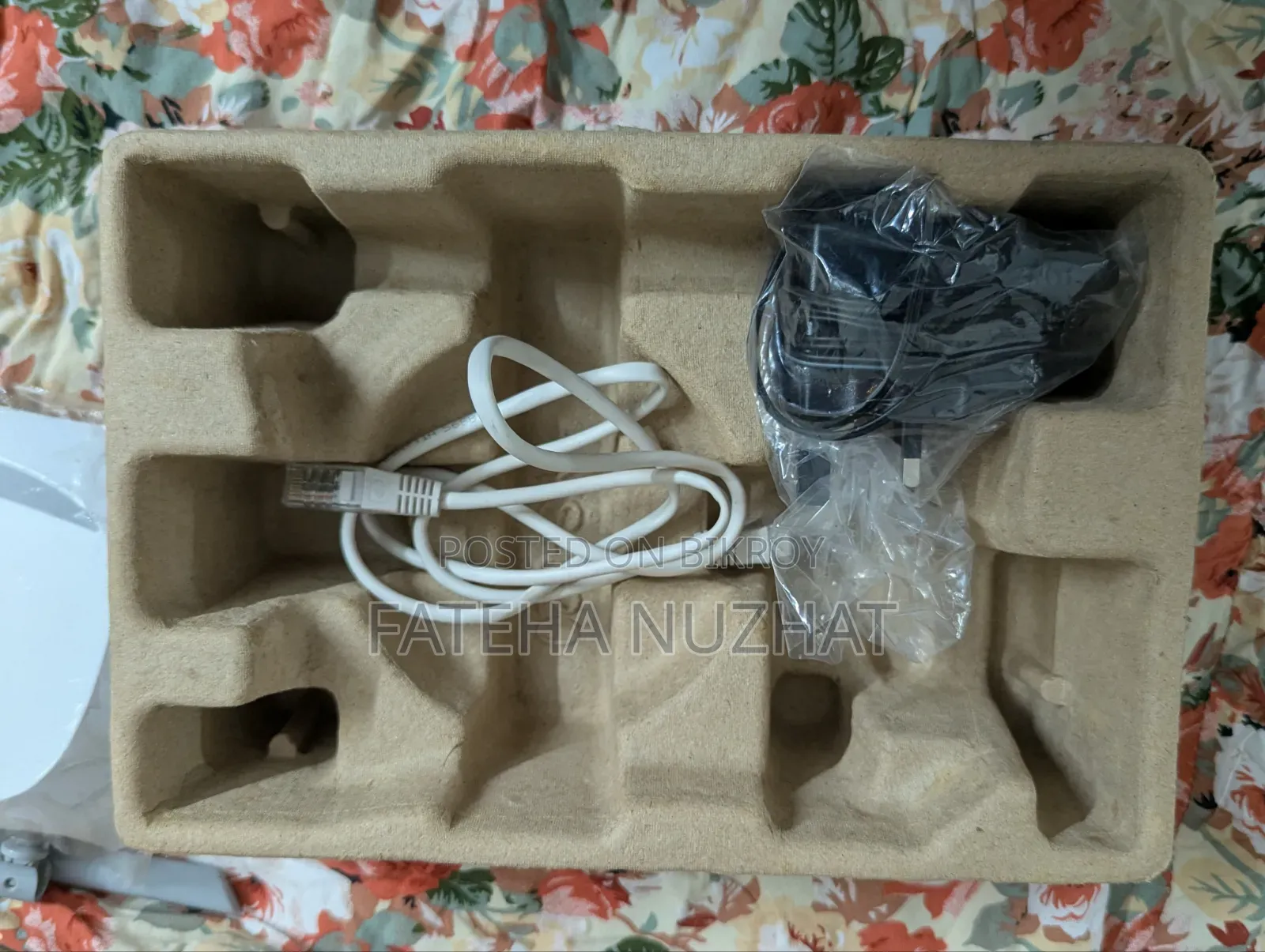 TP-Link TL-WR840N 300Mbps WiFi Router for Sale