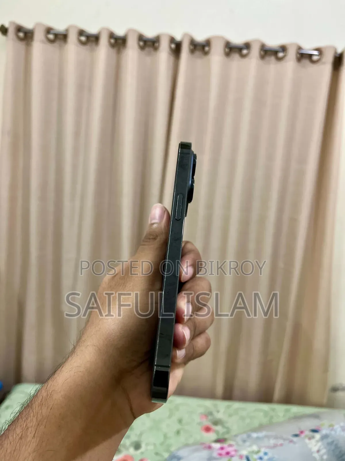 Apple iPhone 14 Pro Max 256 GB Black