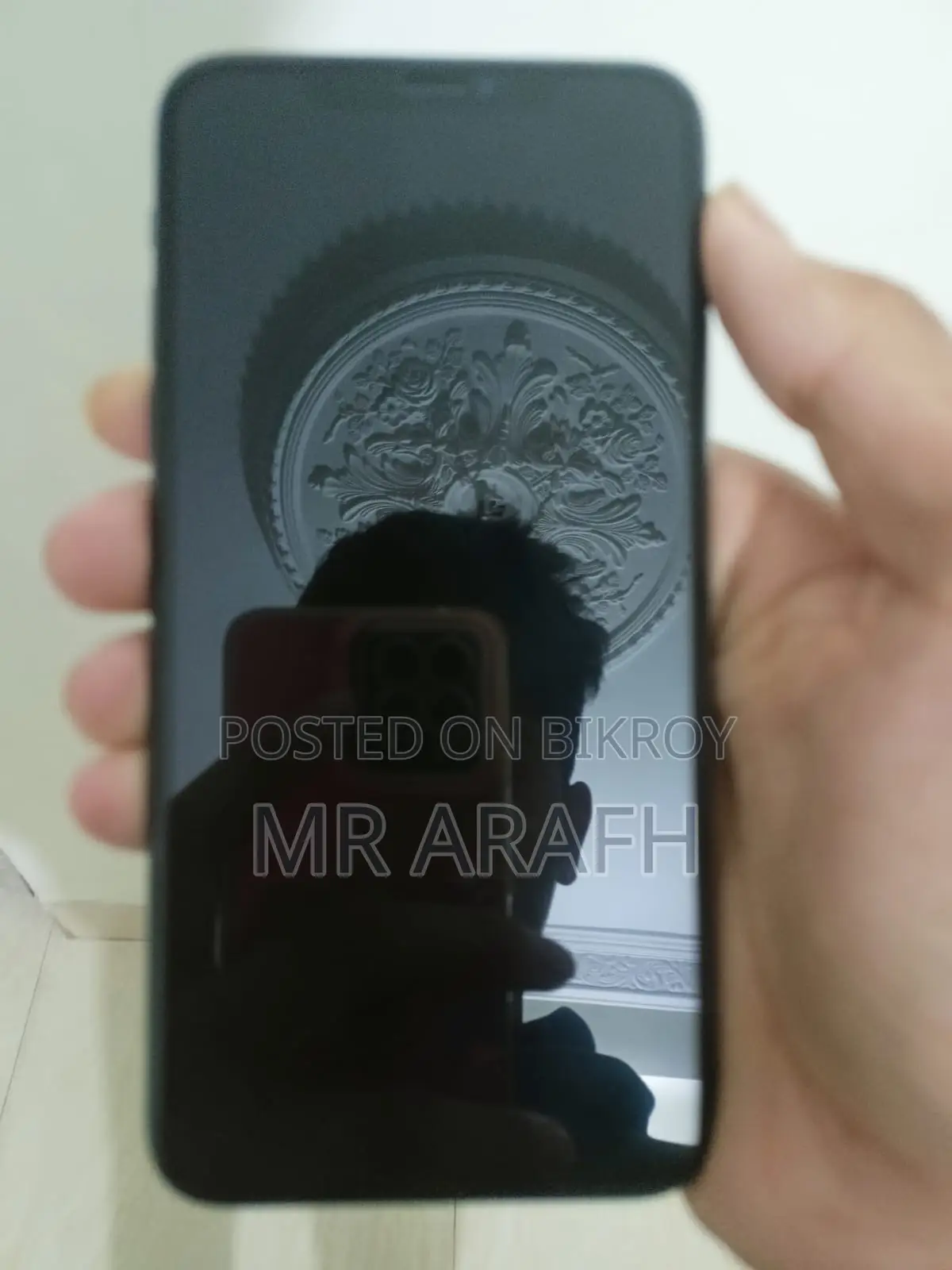 Apple iPhone 11 Pro Max 64 GB Green