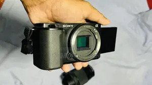 Zve10 Camera Setup Sale