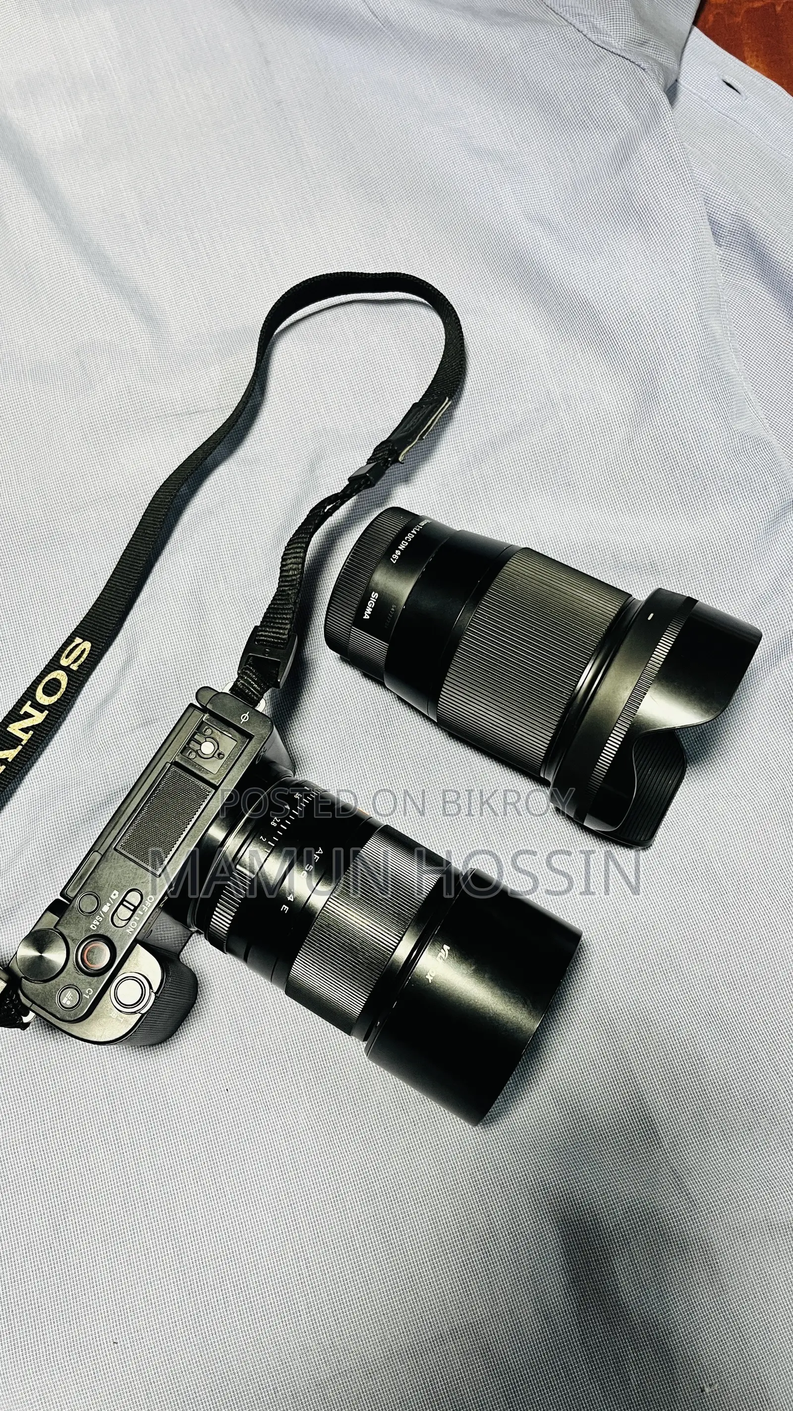 Zve10 Camera Setup Sale