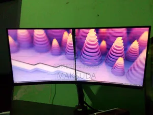 Monitor has an issue and needs to be fixed. I am selling it because I don't want to repair it.