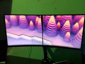 Monitor has an issue and needs to be fixed. I am selling it because I don't want to repair it.