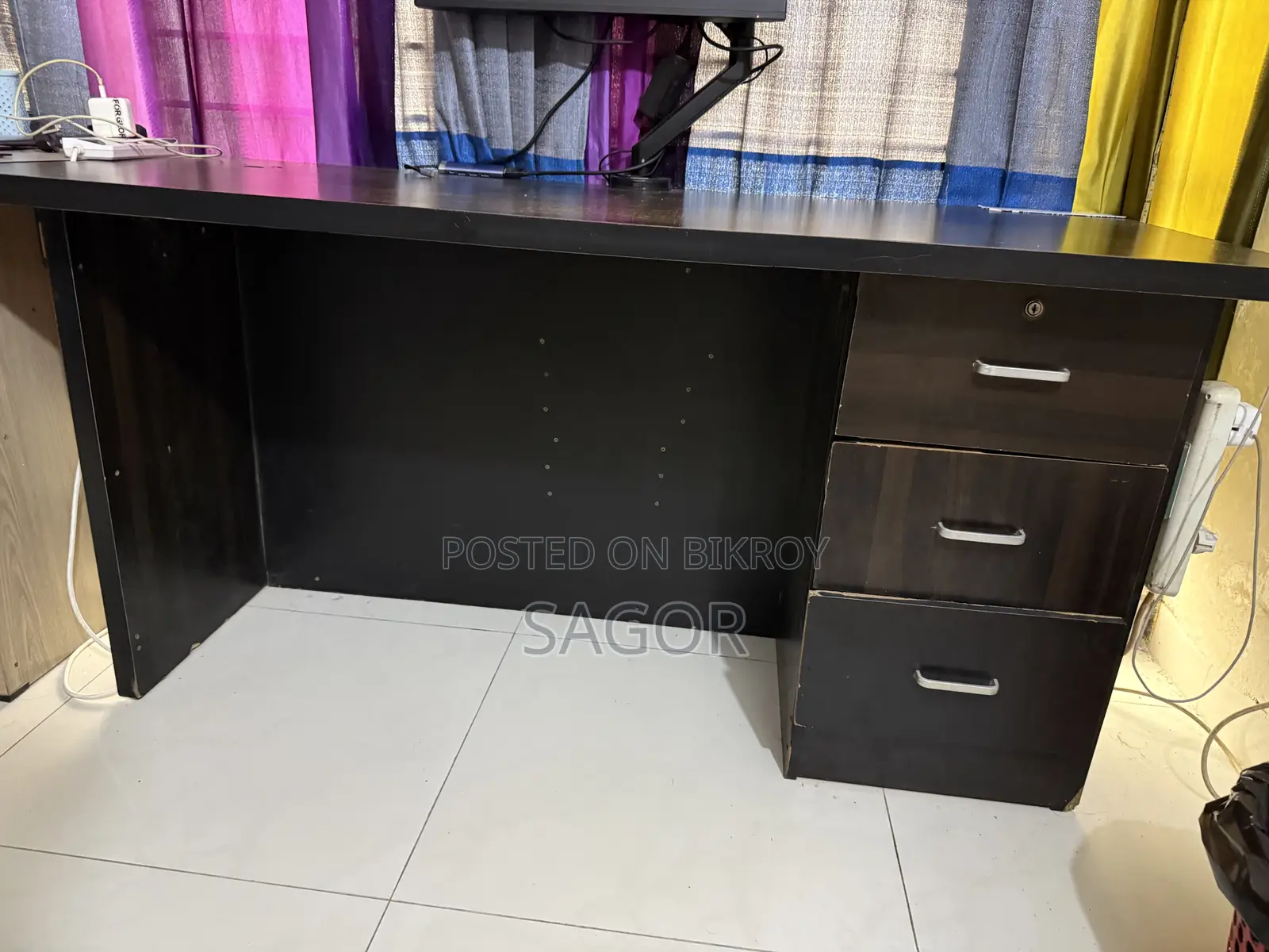 Study Table