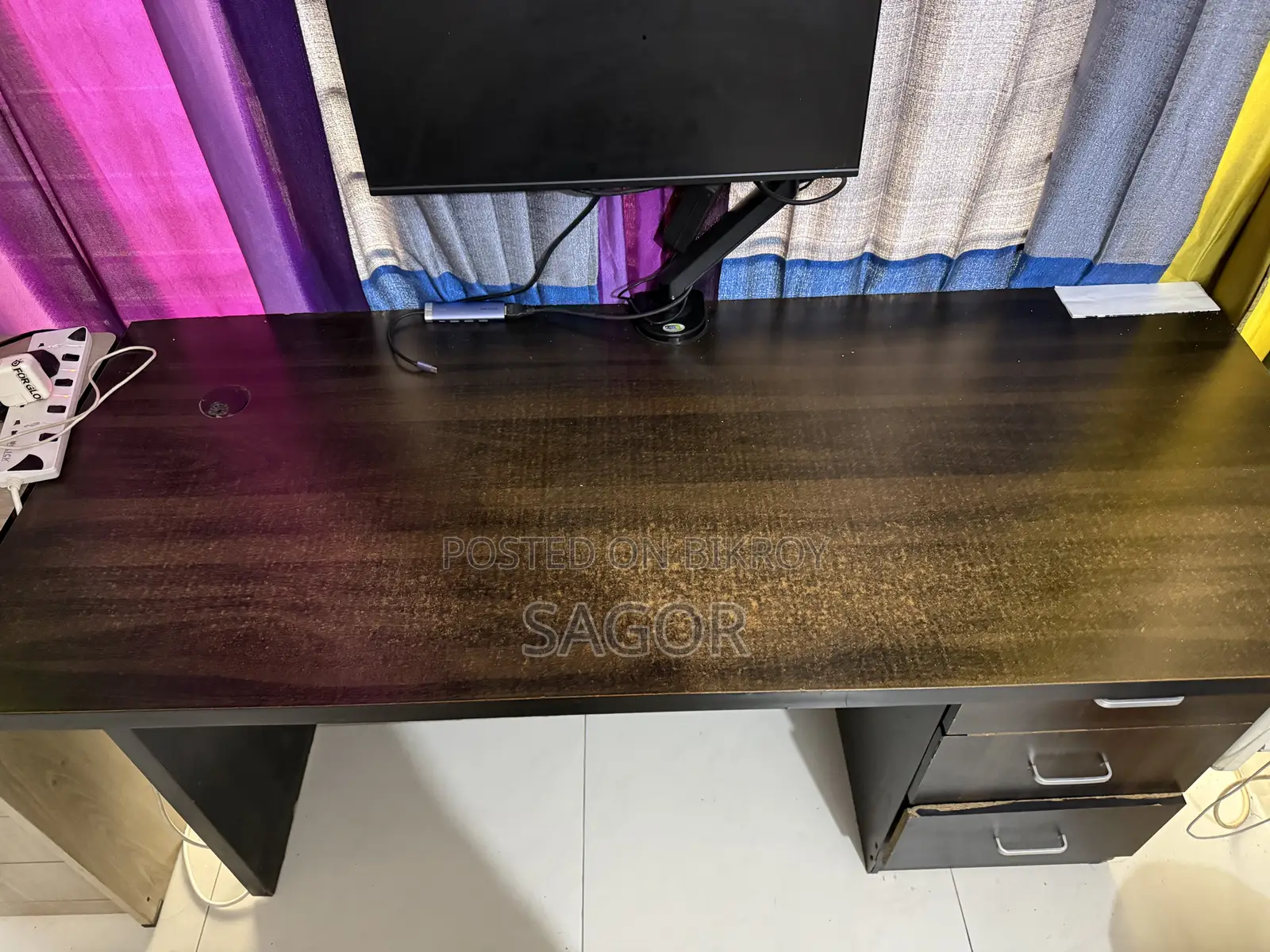 Study Table
