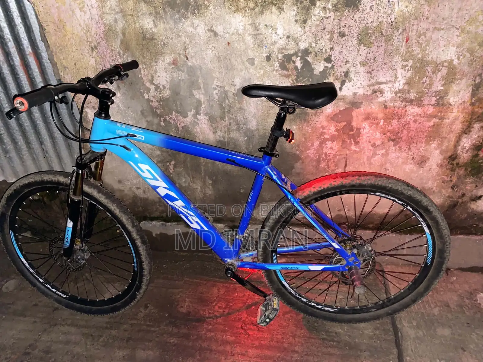 Best Cycle in Town