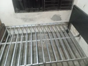 খাট - ৬ ফুট / ৩ ফুট