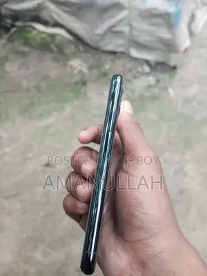 Apple iPhone 11 Pro 256 GB Gray