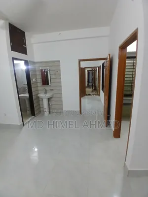 Furnished 4bdrm Apartment in Akhalia for Rent
