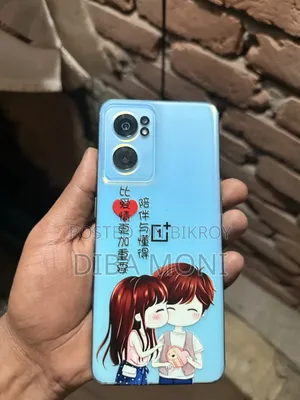 OnePlus Nord CE 2 5G 128 GB Blue