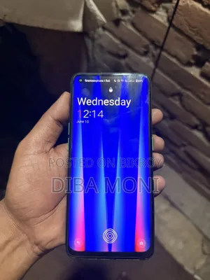 OnePlus Nord CE 2 5G 128 GB Blue