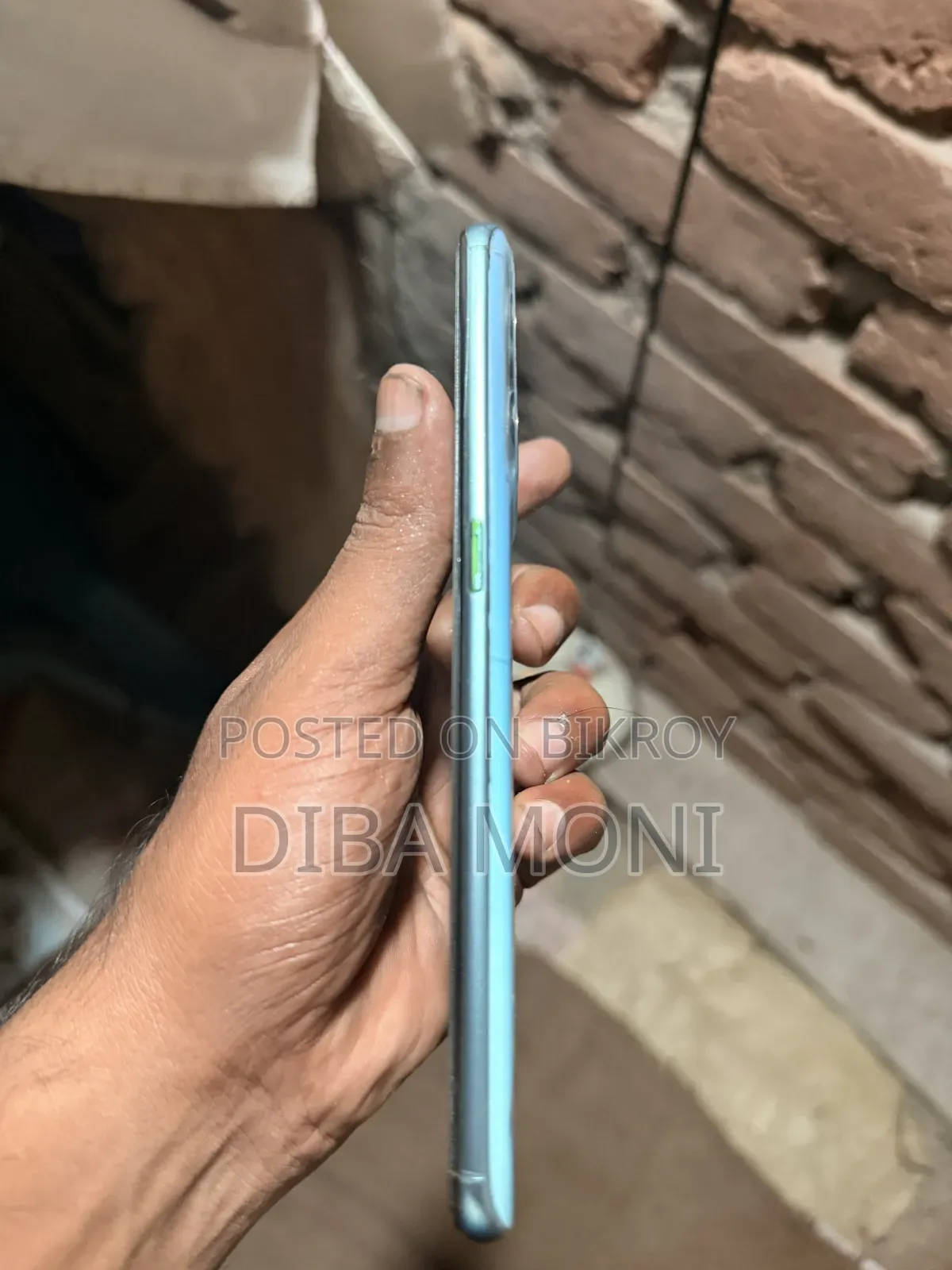 OnePlus Nord CE 2 5G 128 GB Blue