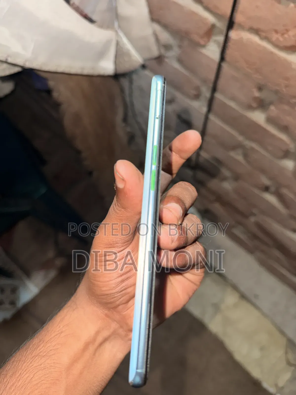 OnePlus Nord CE 2 5G 128 GB Blue