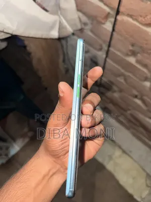 OnePlus Nord CE 2 5G 128 GB Blue