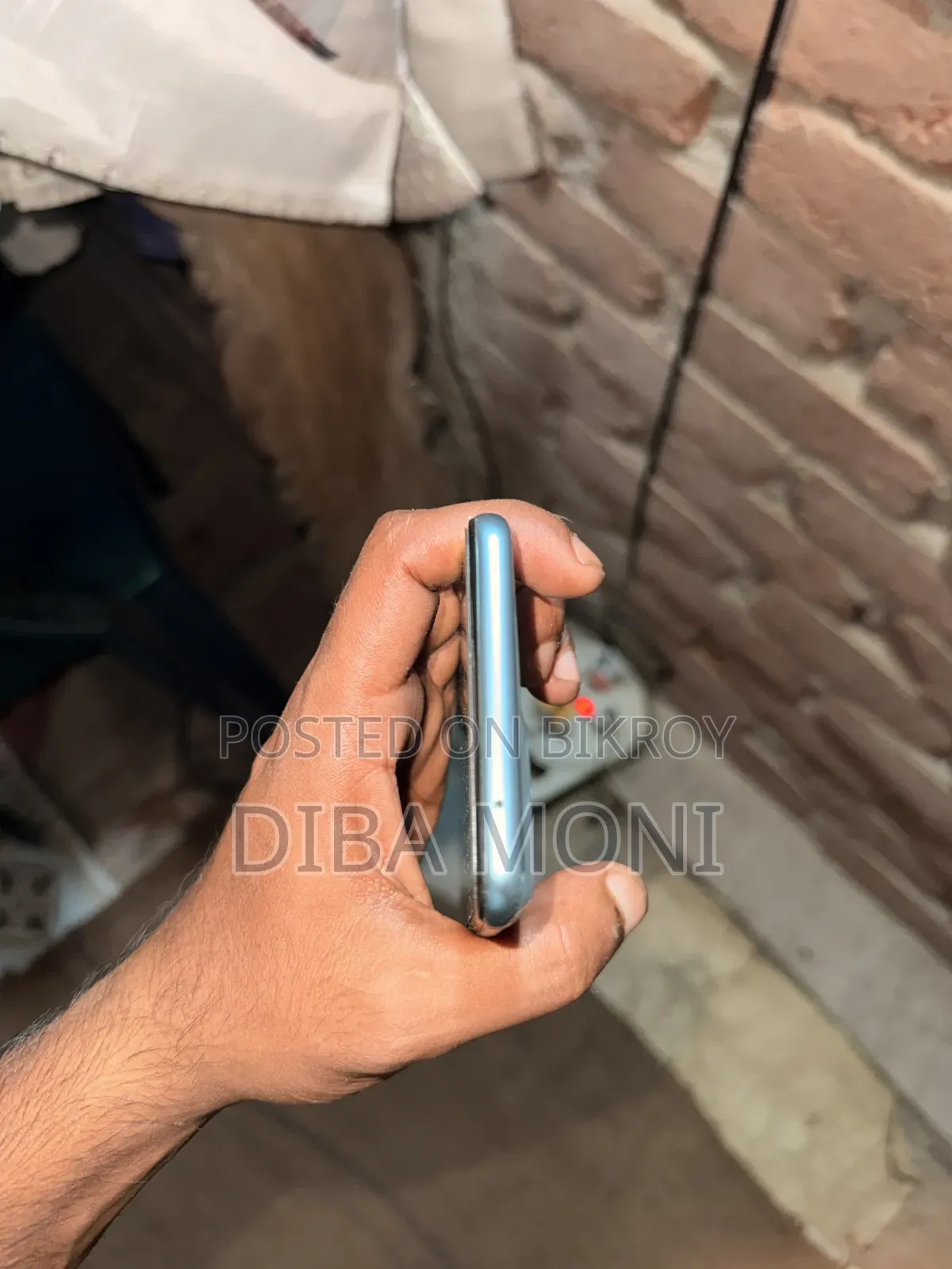 OnePlus Nord CE 2 5G 128 GB Blue
