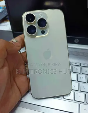 Apple iPhone 14 Pro 128 GB White