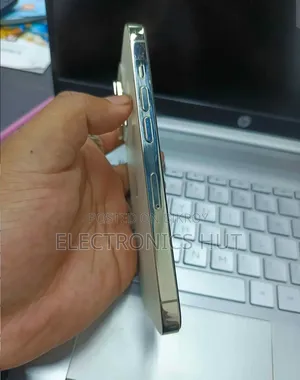 Apple iPhone 14 Pro 128 GB White