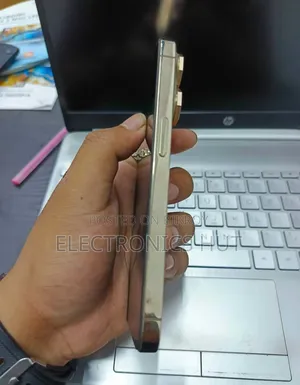 Apple iPhone 14 Pro 128 GB White