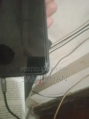 Samsung Galaxy M21 128 GB Blue