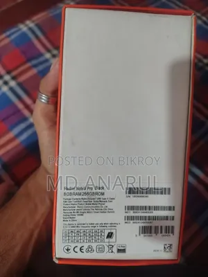 Realme GT Master Edition 256 GB Black
