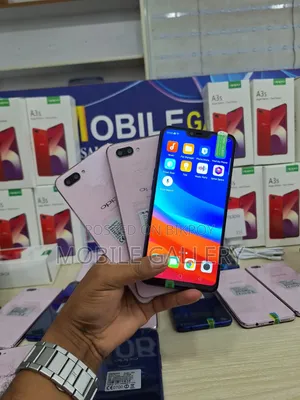 New Oppo A3s 64 GB