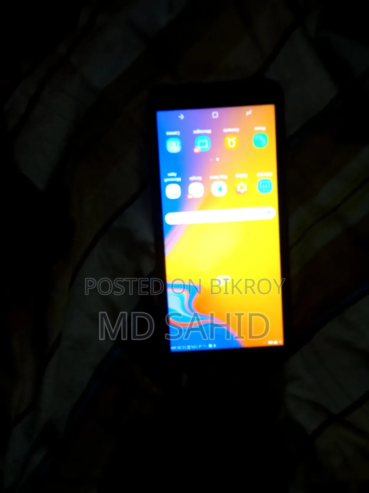 Samsung Galaxy J4 Plus 32 GB Pink