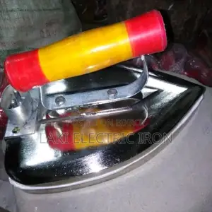 Heavy Duty Commercial Laundry Iron