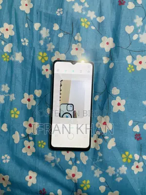 Infinix Smart 7 64 GB Green