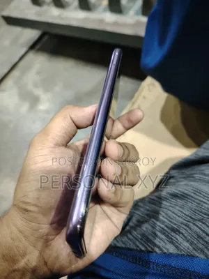 Xiaomi Pocophone X2 64 GB Purple