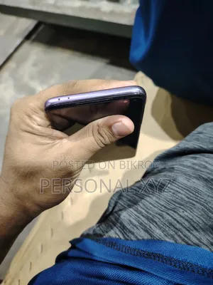 Xiaomi Pocophone X2 64 GB Purple