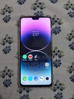 Vivo V20 Pro 128 GB