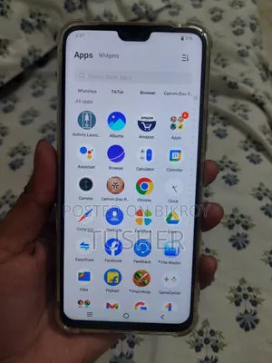 Vivo V20 Pro 128 GB