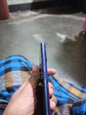 Samsung Galaxy A21s 64 GB Green