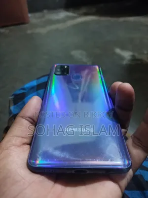 Samsung Galaxy A21s 64 GB Green