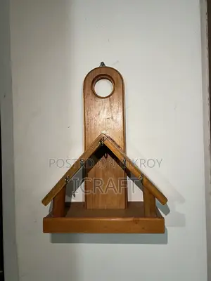 Kew Holder (Wooden)
