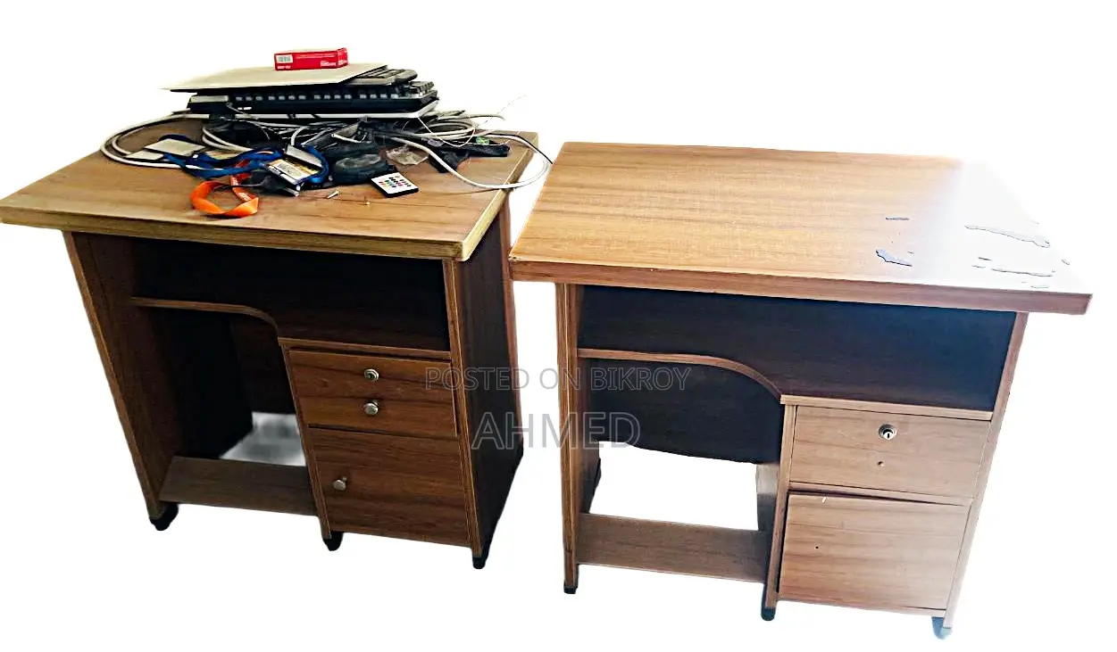 Used Official Furniture Sell (ফার্নিচার সেল)