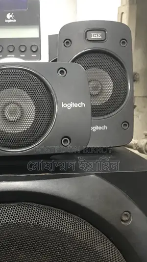 Home Theater